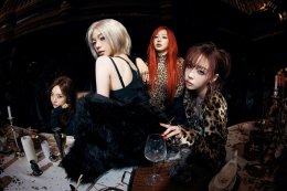 aespa (เอสป้า) เสิร์ฟรสชาติเหล็กที่แท้จริง ในซิงเกิลใหม่ล่าสุด 'Dirty Work' (เดอร์ตี้ เวิร์ก) ยอดสั่งซื้อล่วงหน้าทะลุ 1.01 ล้านชุด เตรียมขึ้นแท่น Million Seller ติดต่อกันเป็นครั้งที่ 6